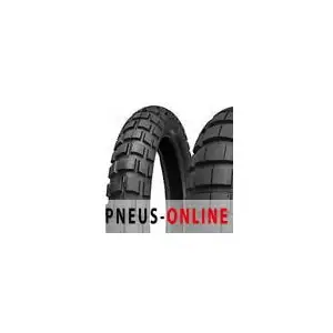 Shinko Pneu Arrière Adventure E805 65t M+s Tl pas cher