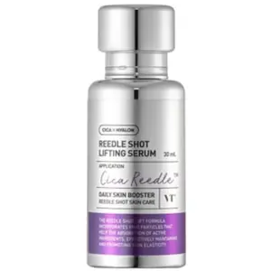 VT Cosmetics Reedle Shot Lifting Serum Serum