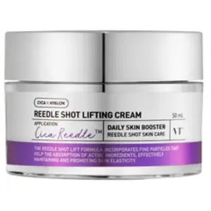 Reedle Shot Lifting Cream