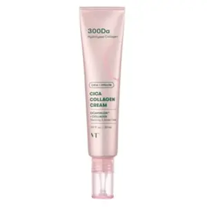 VT Cosmetics Cica Collagen Cream Gezichtscrème