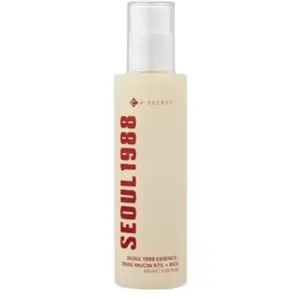 K-Secret, Sérum visage, Snail Mucin Essence Serum 97% Snail Secretion with Rice Ferment (100 ml) pas cher