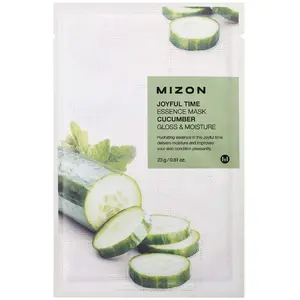 Mizon Joyful Time Essence Mask pas cher