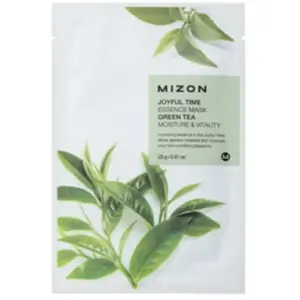 Joyful Time essence mask green tea 23 gr