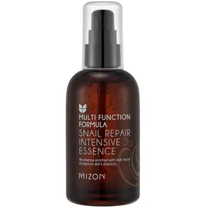 Mizon, Crème visage, snail repair essence intensive (100 ml, Crème 24h) pas cher