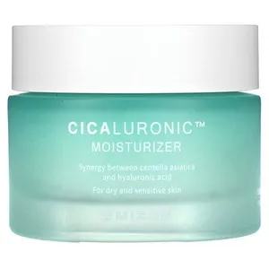 Mizon Crème hydratante Cicaluronic 50 ml pas cher