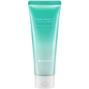Mizon Cicaluronic mousse nettoyante faible 50 ml pas cher