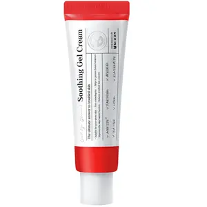 Mizon Good Bye Blemish soothing gel cream 55 ml pas cher