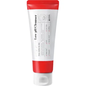 Mizon - Good Bye Blemish Low pH Cleanser - 100ml pas cher