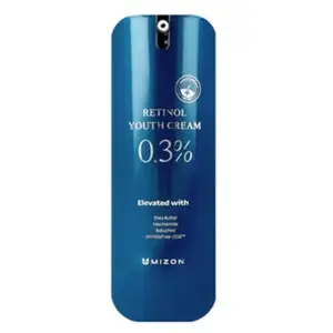 Mizon 0.3% Retinol Youth Cream Gezichtscrème pas cher