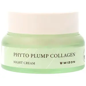 Mizon - Phyto Plump Collagen Night Cream - 50ml pas cher