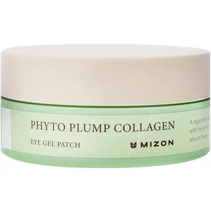 Patch for the Eye Area Mizon Phyto Plump Collagen 84 g pas cher