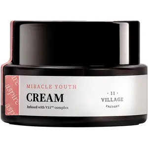 Village de crème pour le visage 11 miracle d'usine 50 ml pas cher