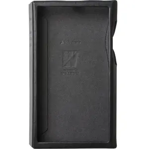 Étuis et protections Astell&Kern Housse/Etui Cuir Premium Noir pour SE... pas cher