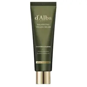 d'Alba Balancing Vegan Cream Gezichtscrème pas cher