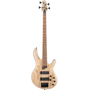 CORT COB4EOPN Basgitaar, B4 Element, Open Pore Natural