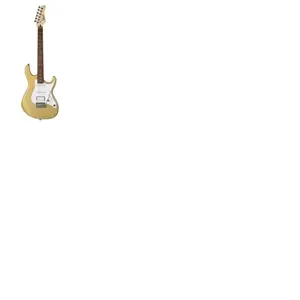 Cort G250 - Guitare électrique série G - Champagne Or métallisé pas cher