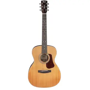 CORT COL550LWN2 Folkgitaar, Luce 550LW, natuur, voorversterker pas cher