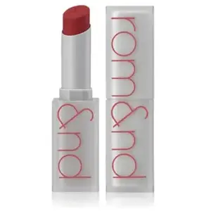 Rom&Nd, Rouge à lèvres + gloss, Zero Matte Lipstick 3g 02 All That Jazz (02 All That Jazz) pas cher