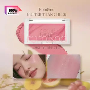 Rom&nd Better Than Cheek Blush pas cher