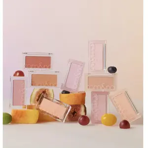 Rom&Nd, Fard à joues, Better Than Cheek N01 Nutty Nude 4g (N01 NUTTY N... pas cher