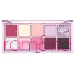 Rom&nd Better Than Palette Oogschaduwpalette pas cher