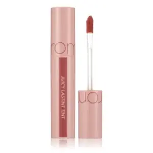 rom&nd Juicy Lasting Tint #Bare Juicy Longue durée MLBB Maquillage Naturel Teinte à lèvres 5.5g / 0.2oz (23 NUCADAMIA) pas cher
