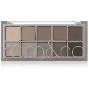 Romand Better Than Palette 04 Dusty Fog Garden 10 x 8 g pas cher