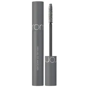 Rom&Nd, Mascara, HAN ALL FIX MASCARA V01 Volume Noir (V01 Volume Noir) pas cher