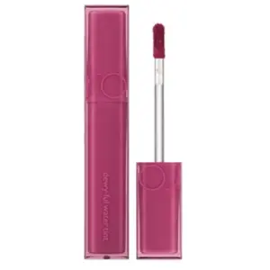 Rom&nd Dewy·Ful Water Tint Liquid Lipstick