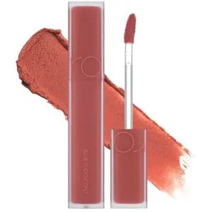 Rom&Nd, Rouge à lèvres + gloss, BLUR FUDGE TINT 01 Pomeloco Rouge à lèvres mat 0.17oz (01 POMELOCO) pas cher