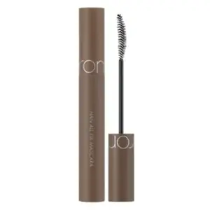 Rom&Nd, Mascara, HAN ALL FIX MASCARA 03 Long Hazel pas cher