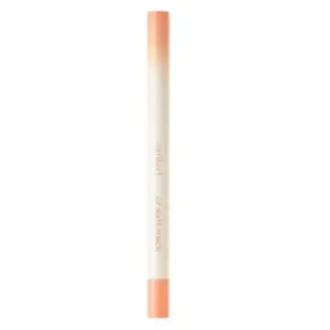 Rom&Nd, Crayon à lèvres, Lip Mate Pencil 6 Colors Lip Liner pas cher