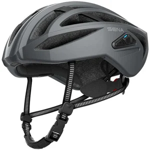 Sena R2 Casque de vélo de Route Adult, Gris Mat, M pas cher