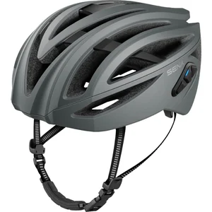 Sena R2 Casque de vélo de Route (Gris Mat, Taille S) pas cher