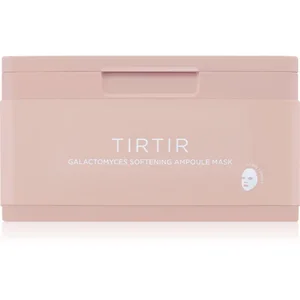 TirTir, Masque pour le visage, Galactomyces Ampoule Mask 350g pas cher