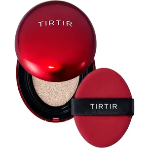 Comparateur de prix : TIRTIR Mask Fit Red Cushion Cushion foundation