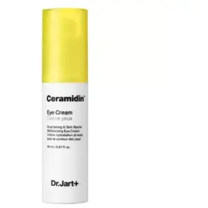 Dr.Jart+ Ceramidin Eye Cream 20ml pas cher