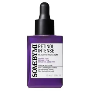 SOME BY MI Retinol Intense Reactivating Serum 30ml pas cher