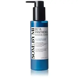 Comparateur de prix : Some By Mi - Beta Panthenol Repair Gel Cleanser - 120ml
