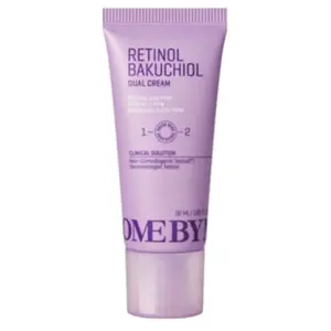 Some By Mi, Crème visage, Retinol Bakuchiol Dual Cream (50 ml, Crème de jour, Crème de nuit) pas cher