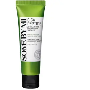 Some By Mi Cica Peptide Anti Hair Loss Derma Scalp Treatment 50 ml pas cher