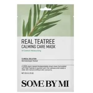 Some By Mi, Masque pour le visage, Calming CareVendu parflaconi