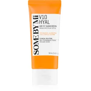Some By Mi Crème Solaire V10 Hyal Airfit 50ml