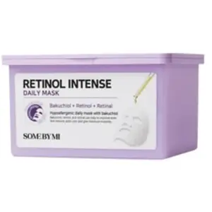 Some By Mi, Masque pour le visage, Masque quotidien au rétinol intense pas cher