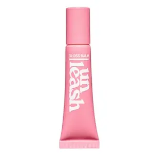 UNLEASHIA Sunset Dazzle Gloss Balm Lippenbalsem