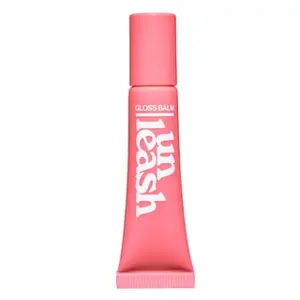 UNLEASHIA Sunset Dazzle Gloss Balm Lippenbalsem