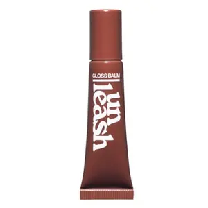 UNLEASHIA Sunset Dazzle Gloss Balm Lippenbalsem