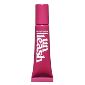 UNLEASHIA Sunset Dazzle Gloss Balm Lippenbalsem pas cher