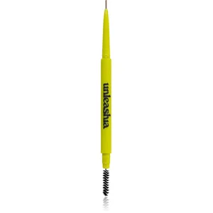 UNLEASHIA Shaper Defining Eyebrow Pencil Wenkbrauwpotlood pas cher