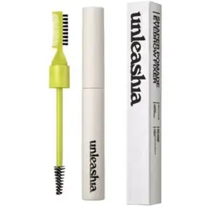 Unleashia Shaper Pomade Eyebrow Fixer elowa pomada do brwi odcie 1 Clear 8,5 g pas cher